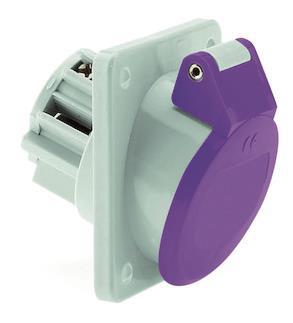 Bals Kleinspannungs-Anbausteckd. NG 4222 