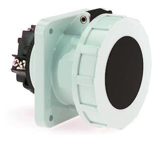 BALS CEE Anbausteckdose 63A 4-     13101 