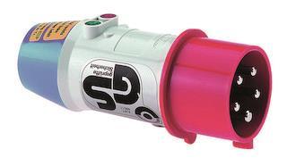 BALS CEE-Drehfeldrichtungsanzeiger  2234 