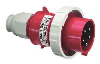 Bals Phasenwender TE m.MULTI-GRIP   2252 