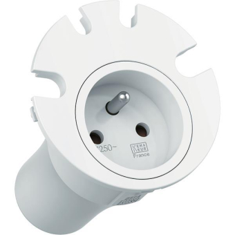 Bachmann LOOP IN 1xUTE 4xKBD ws  938.102 