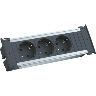 Bachmann KAPSA 3xSchuko 0,2m     927.050 