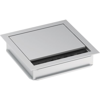 Bachmann Kabeldurchführung eckig 930.310 