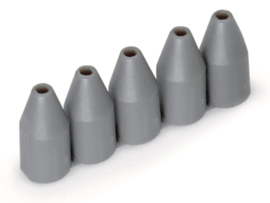 WAGO 2002-172 Isolierungsstopp,0,75 -1 