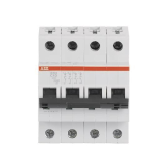 ABB Sicherungautomat 40A pro M  S204-C40 