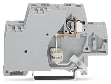 WAGO 280-503/281-581 Bauelementklemme, 