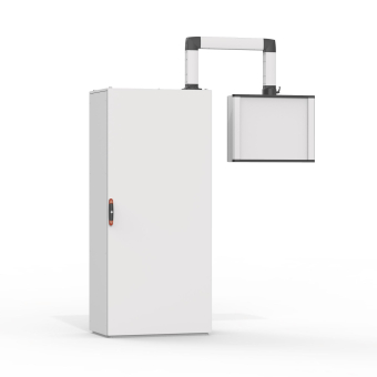 nVent Hoffman OICE606021 HMI  OICE606021 