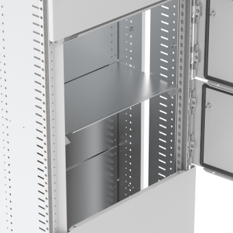 nVent Hoffman MSES600 Externe    MSES600 