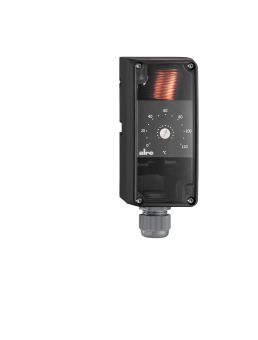 ALRE-IT Universalkapillar- RTKSA-001.200 