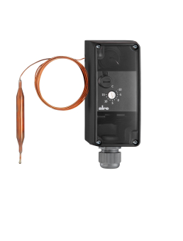 ALRE-IT Frostschutz-       RTKSA-203.000 