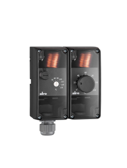 ALRE-IT Universalkapillar- RTKSA-010.200 