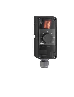 ALRE-IT Universalkapillar- RTKSA-000.200 