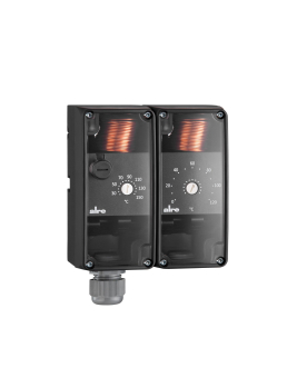 ALRE-IT Universalkapillar- RTKSA-013.210 