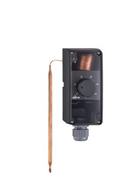 ALRE-IT Universalkapillar- RTKSA-000.100 