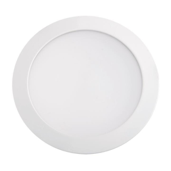 Rutec Scheibe matt 3000K -Serie  48320-M 