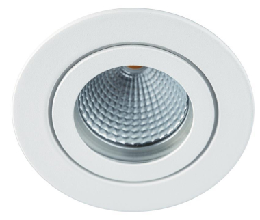 Rutec Einbaustrahler Tulka      R55691-M 