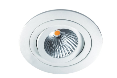 Rutec LED Einbaustrahler ws R57361WWOK-M 