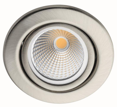 RUTEC Einbaustrahler Edelstahl R5511-V4a 