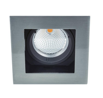 RUTEC Einbaustrahler Edelstahl    R55600 