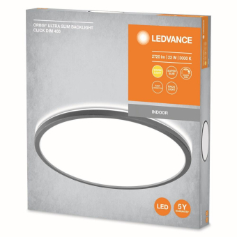 Ledvance ORBIS ULTRA SLIM CLICK DIM 