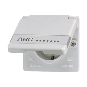 Jung Oberteil f.620+621NAW      620NAWOT 