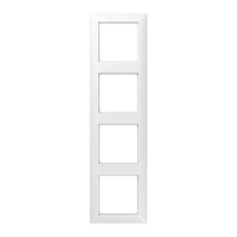 JG Rahmen 4fach             AS 584 BF WW 