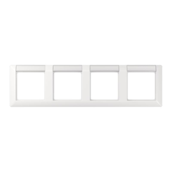 JG Rahmen 4fach               AS5840NAWW 