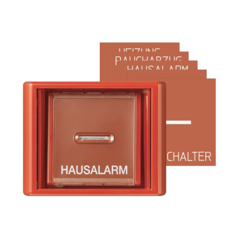 JG AS 500 Abdeckung mit        AS561GLRT 