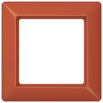 JG Rahmen 1-fach    AS581GLRT 