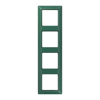 JG Rahmen 4fach      AS 584 BF GN 