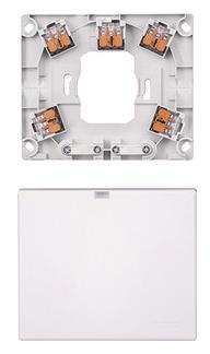 Merten Herd-u.Geräte-       MEG1011-9019 