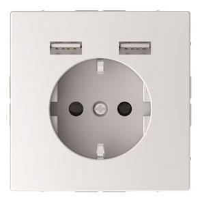 Merten Schuko-Steckdose     MEG2366-6035 