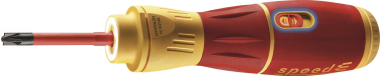 WIHA 591 E-Schraubendreherset    591T101 