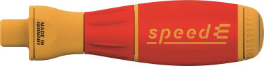 WIHA 591 E-Schraubendreherset    591T101 