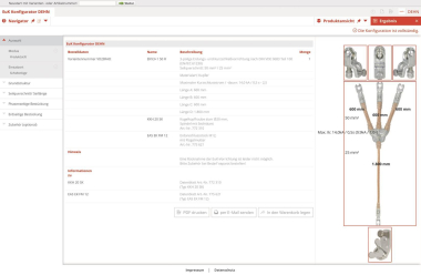 Dehn VTSY9XH EKV3+1 EKV3+1 120 R VTSY9XH 