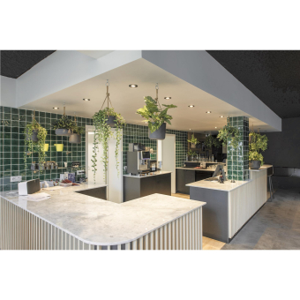 SLV NEW TRIA , LED-Modul, 3000K, 1007384 