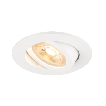 SLV NEW TRIA  68, Deckenleuchte, 1007368 