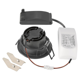 SLV NEW TRIA  68, Deckenleuchte, 1007424 