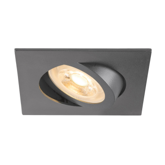 SLV NEW TRIA  68, Deckenleuchte, 1007372 