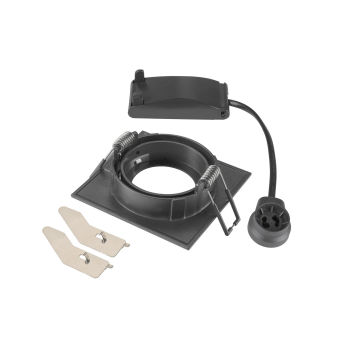 SLV NEW TRIA  68, Deckenleuchte, 1007372 