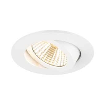SLV NEW TRIA  68, Deckenleuchte, 1007423 