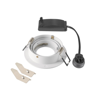 SLV NEW TRIA  75, Deckenleuchte, 1007374 