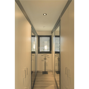 SLV NEW TRIA  68, Deckenleuchte, 1007424 