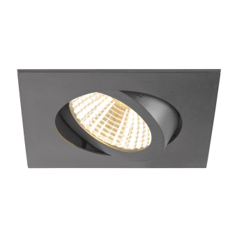 SLV NEW TRIA  68, Deckenleuchte, 1007428 