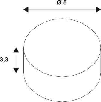 SLV NEW TRIA  UNIVERSAL,         1007432 