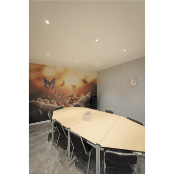 SLV NEW TRIA  68, Deckenleuchte, 1007425 