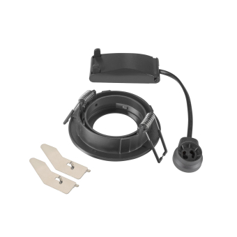 SLV NEW TRIA  68, Deckenleuchte, 1007369 