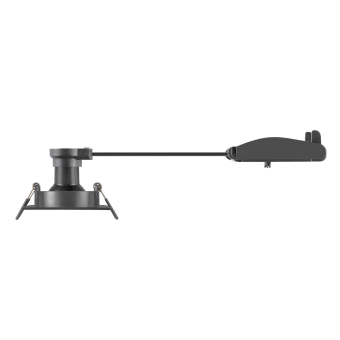 SLV NEW TRIA  68, Deckenleuchte, 1007372 