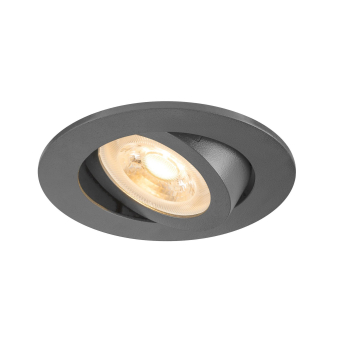 SLV NEW TRIA  68, Deckenleuchte, 1007369 