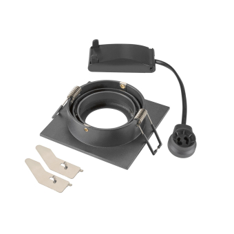 SLV NEW TRIA  75, Deckenleuchte, 1007378 